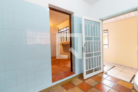 Casa para alugar com 700m², 7 quartos e 1 vaga Casa para alugar com 700m², 7 quartos e 1 vagaÁrea de Serviço