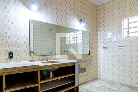 Casa para alugar com 700m², 7 quartos e 1 vaga Casa para alugar com 700m², 7 quartos e 1 vagaBanheiro 1