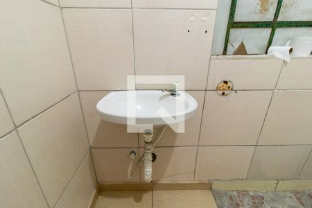 Casa para alugar com 700m², 7 quartos e 1 vaga Casa para alugar com 700m², 7 quartos e 1 vagaDetalhe do banheiro