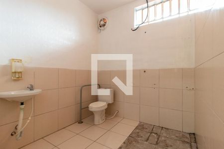 Casa para alugar com 700m², 7 quartos e 1 vaga Casa para alugar com 700m², 7 quartos e 1 vagaBanheiro 2