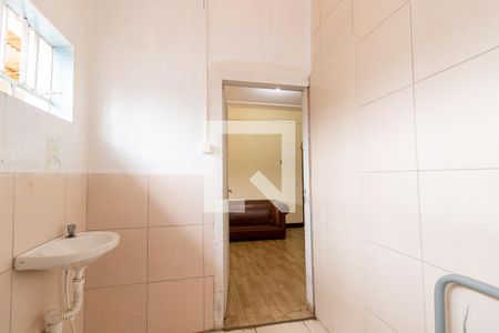 Casa para alugar com 700m², 7 quartos e 1 vaga Casa para alugar com 700m², 7 quartos e 1 vagaBanheiro 3