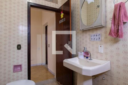 Casa para alugar com 700m², 7 quartos e 1 vaga Casa para alugar com 700m², 7 quartos e 1 vagaBanheiro 4