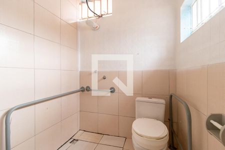 Casa para alugar com 700m², 7 quartos e 1 vaga Casa para alugar com 700m², 7 quartos e 1 vagaBanheiro 3