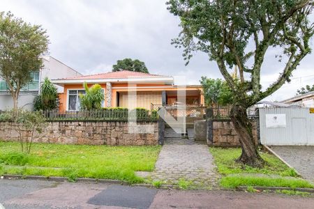 Casa para alugar com 700m², 7 quartos e 1 vaga Casa para alugar com 700m², 7 quartos e 1 vagaFachada