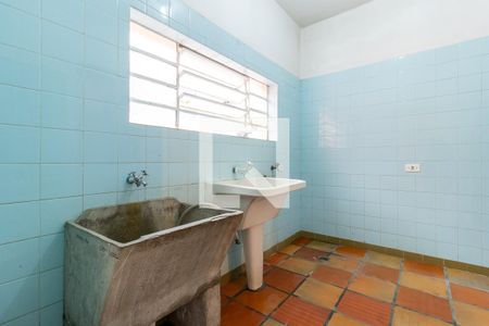 Casa para alugar com 700m², 7 quartos e 1 vaga Casa para alugar com 700m², 7 quartos e 1 vagaÁrea de Serviço