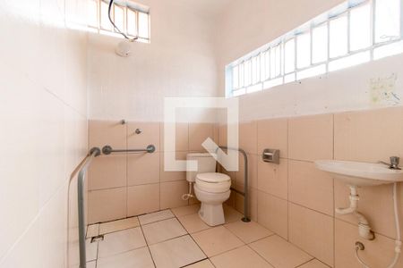 Casa para alugar com 700m², 7 quartos e 1 vaga Casa para alugar com 700m², 7 quartos e 1 vagaBanheiro 2