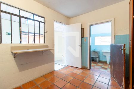 Casa para alugar com 700m², 7 quartos e 1 vaga Casa para alugar com 700m², 7 quartos e 1 vagaÁrea de Serviço