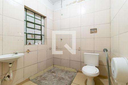 Casa para alugar com 700m², 7 quartos e 1 vaga Casa para alugar com 700m², 7 quartos e 1 vagaBanheiro 5