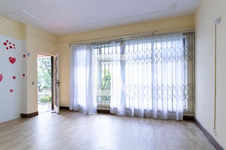 Sala de casa para alugar com 7 quartos, 700m² em Parolin, Curitiba