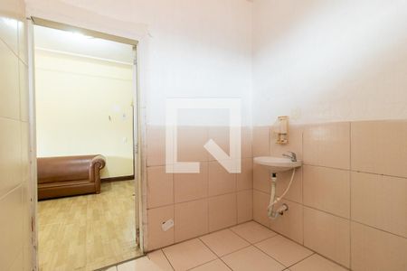 Casa para alugar com 700m², 7 quartos e 1 vaga Casa para alugar com 700m², 7 quartos e 1 vagaBanheiro 2