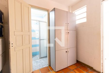 Casa para alugar com 700m², 7 quartos e 1 vaga Casa para alugar com 700m², 7 quartos e 1 vagaÁrea de Serviço