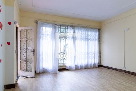 Sala de casa para alugar com 7 quartos, 700m² em Parolin, Curitiba