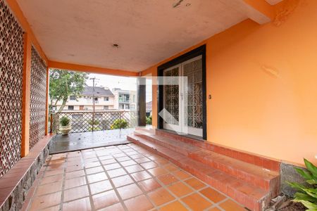 Casa para alugar com 700m², 7 quartos e 1 vaga Casa para alugar com 700m², 7 quartos e 1 vagaÁrea comum