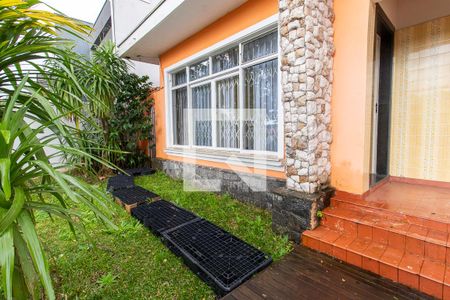Casa para alugar com 700m², 7 quartos e 1 vaga Casa para alugar com 700m², 7 quartos e 1 vagaÁrea comum