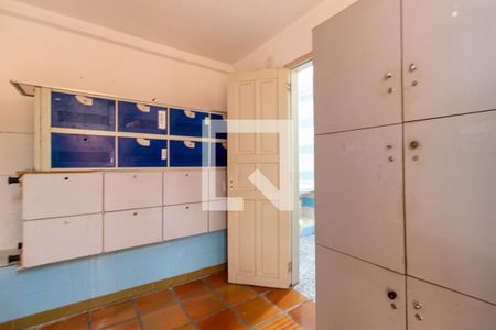 Casa para alugar com 700m², 7 quartos e 1 vaga Casa para alugar com 700m², 7 quartos e 1 vagaÁrea de Serviço