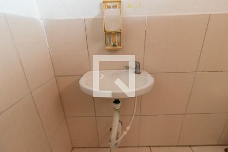 Casa para alugar com 700m², 7 quartos e 1 vaga Casa para alugar com 700m², 7 quartos e 1 vagaDetalhe do banheiro