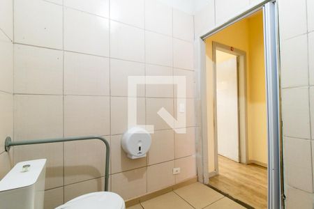 Casa para alugar com 700m², 7 quartos e 1 vaga Casa para alugar com 700m², 7 quartos e 1 vagaBanheiro 5
