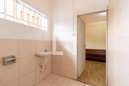 Casa para alugar com 700m², 7 quartos e 1 vaga Casa para alugar com 700m², 7 quartos e 1 vagaBanheiro 3