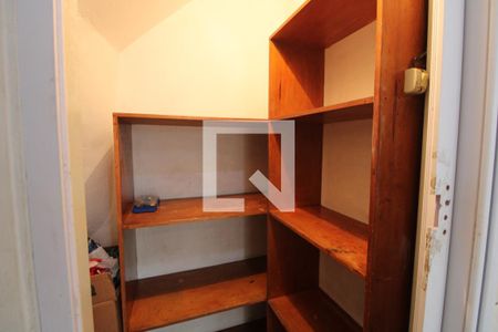 Casa para alugar com 80m², 2 quartos e 1 vagaDespensa