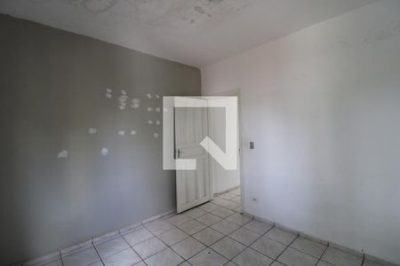 Quarto 2 de casa para alugar com 2 quartos, 80m² em Jardim Umuarama, São Paulo