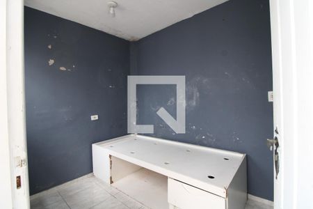 Casa para alugar com 80m², 2 quartos e 1 vagaQuarto de Serviço