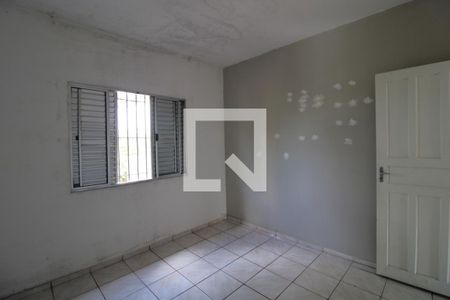 Quarto 2 de casa para alugar com 2 quartos, 80m² em Jardim Umuarama, São Paulo