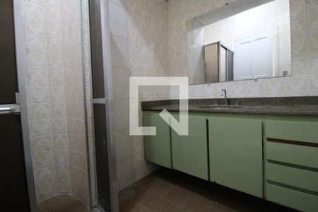 Casa para alugar com 80m², 2 quartos e 1 vagaBanheiro