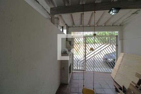 Casa para alugar com 80m², 2 quartos e 1 vagaGaragem