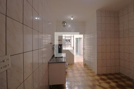 Casa para alugar com 80m², 2 quartos e 1 vagaCozinha