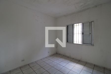 Quarto 2 de casa para alugar com 2 quartos, 80m² em Jardim Umuarama, São Paulo