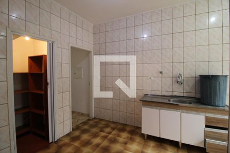 Casa para alugar com 80m², 2 quartos e 1 vagaCozinha