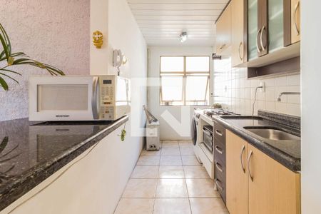 Apartamento para alugar com 72m², 2 quartos e 1 vaga Apartamento para alugar com 72m², 2 quartos e 1 vagaCozinha