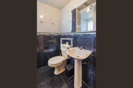 Apartamento para alugar com 72m², 2 quartos e 1 vaga Apartamento para alugar com 72m², 2 quartos e 1 vagaBanheiro