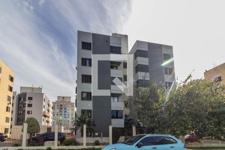 Apartamento para alugar com 72m², 2 quartos e 1 vaga Apartamento para alugar com 72m², 2 quartos e 1 vagaFachada