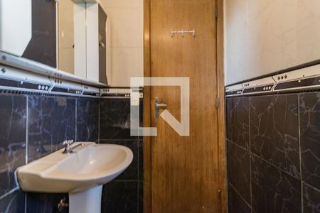 Apartamento para alugar com 72m², 2 quartos e 1 vaga Apartamento para alugar com 72m², 2 quartos e 1 vagaBanheiro