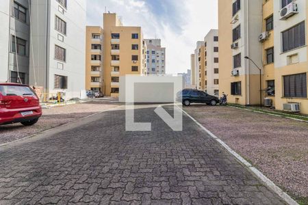 Apartamento para alugar com 72m², 2 quartos e 1 vaga Apartamento para alugar com 72m², 2 quartos e 1 vagaGaragem