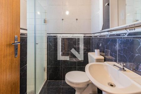 Apartamento para alugar com 72m², 2 quartos e 1 vaga Apartamento para alugar com 72m², 2 quartos e 1 vagaBanheiro