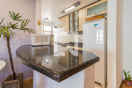 Apartamento para alugar com 72m², 2 quartos e 1 vaga Apartamento para alugar com 72m², 2 quartos e 1 vagaCozinha