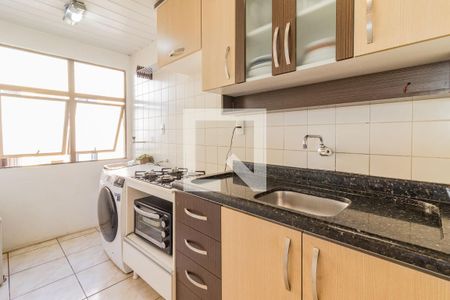Apartamento para alugar com 72m², 2 quartos e 1 vaga Apartamento para alugar com 72m², 2 quartos e 1 vagaCozinha
