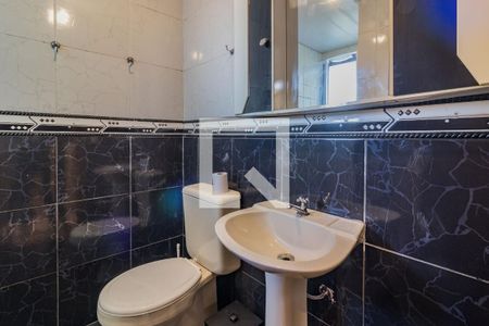 Apartamento para alugar com 72m², 2 quartos e 1 vaga Apartamento para alugar com 72m², 2 quartos e 1 vagaBanheiro
