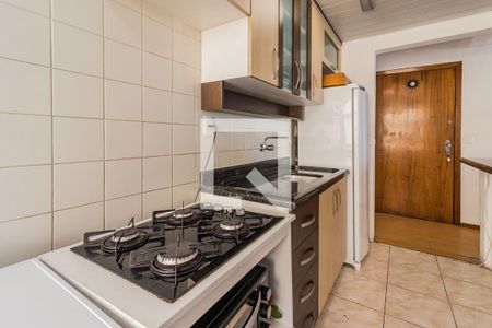 Apartamento para alugar com 72m², 2 quartos e 1 vaga Apartamento para alugar com 72m², 2 quartos e 1 vagaCozinha