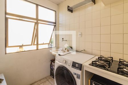 Apartamento para alugar com 72m², 2 quartos e 1 vaga Apartamento para alugar com 72m², 2 quartos e 1 vagaÁrea de Serviço