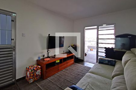 Sala de casa à venda com 2 quartos, 138m² em Cidade Nova Ii, Várzea Paulista