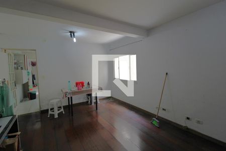 Sala de casa à venda com 3 quartos, 115m² em Vila Anhanguera, São Paulo