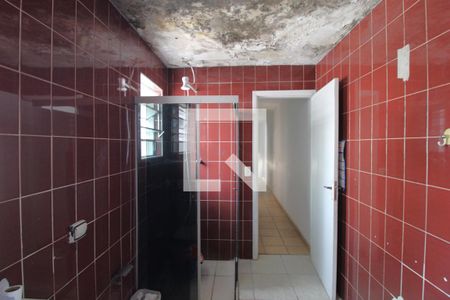 Casa à venda com 115m², 3 quartos e 2 vagasBanheiro