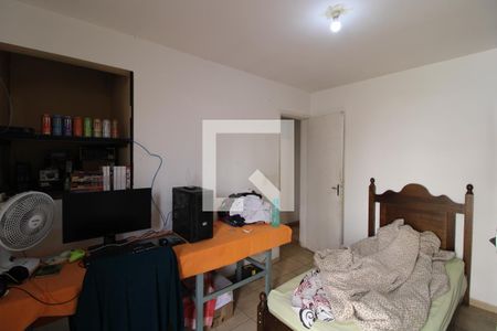 Suíte de casa à venda com 3 quartos, 115m² em Vila Anhanguera, São Paulo