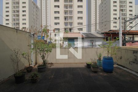 Casa à venda com 115m², 3 quartos e 2 vagasSacada da suíte