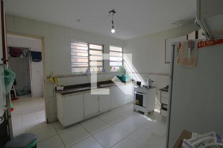 Casa à venda com 115m², 3 quartos e 2 vagasCozinha