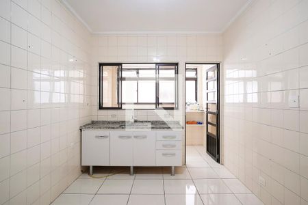 Apartamento para alugar com 110m², 3 quartos e 1 vagaCozinha