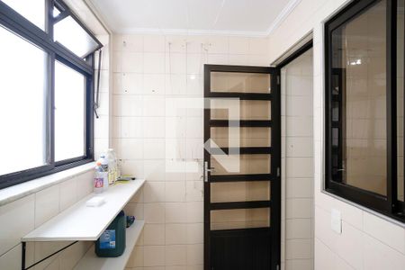 Apartamento para alugar com 110m², 3 quartos e 1 vagaÁrea de Serviço
